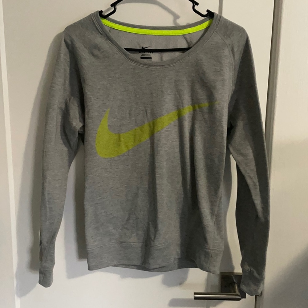 Nike Sweatshirt